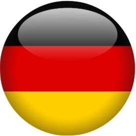 The German Flag