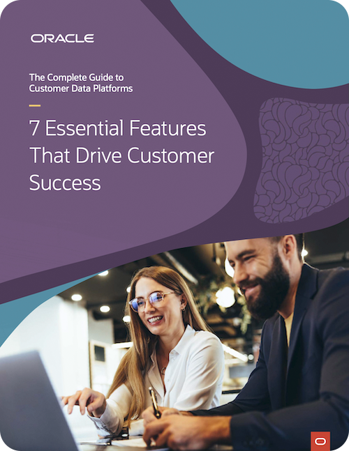7 Essential Features that Drive Customer Success