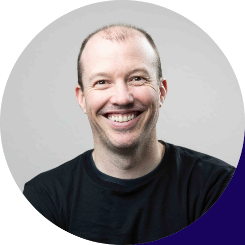 Andy Theimer Founder & CEO | Feedotter