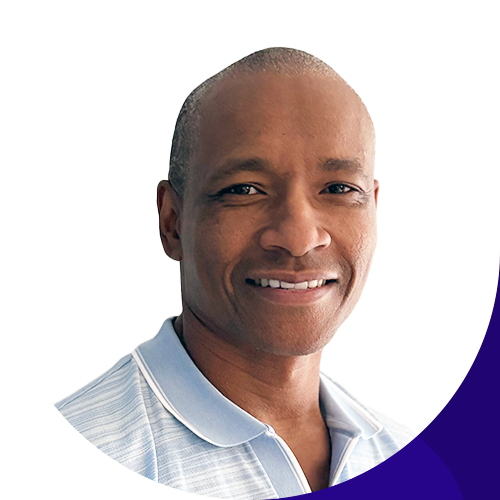 Dion Jones - Vice President - Consulting, Enautics Stuttgart, Germany.