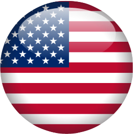 The United States flag