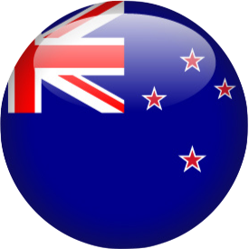 The New Zealand Flag