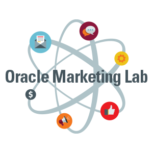 Oracle MarketingLab