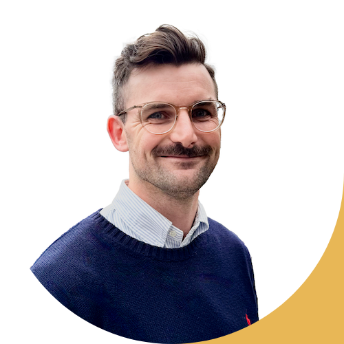 Thomas Walsh Technical Team Lead - Marketing Automation Marketing Cube