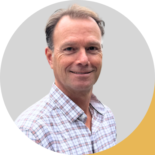 Adrian Jones - Founder & CEO | Marketing Cube